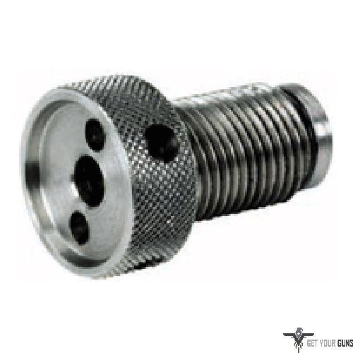 TRADITIONS ACCELLERATOR BREECH PLUG