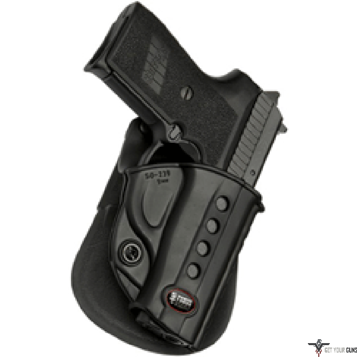 Fobus BRS ROTO Holster for Beretta PX4 STORM Full size Sub-Compact Compact 