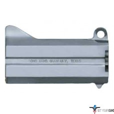 BOND ARMS BARREL .45ACP 3" STAINLESS