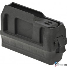 RUGER MAGAZINE AMERICAN RIFLE 450 BUSHMASTER 3-ROUND