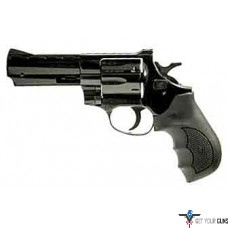 EAA WINDICATOR .357 4" FS BLUED BLACK SYNTHETIC GRIPS
