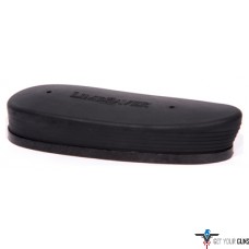 LIMBSAVER RECOIL PAD GRIND-TO- FIT CLASSIC 1" SMALL BLACK