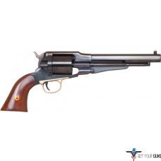CIMARRON 1858 NEW MODEL ARMY .45LC FS 8" CC/BLUED WALNUT