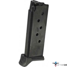 RUGER MAGAZINE LCP II .380ACP 6-ROUNDS 2-PACK
