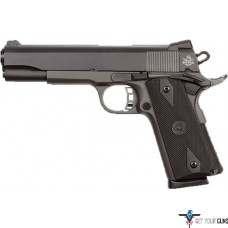 ARMSCOR RI ROCK STANDARD FS .45ACP 5" FS 8RD PARKERIZED