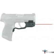 CTC LASER LASERGUARD RED SIG SAUER P365