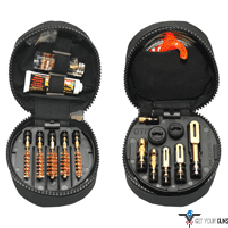 OTIS TACTICAL CLEANING SYSTEM 25-PIECES UNIVERSAL