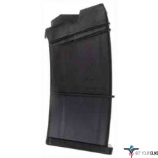 SGM TACTICAL MAGAZINE SAIGA 12 12GA. 5-ROUNDS FITS SAIGA 12