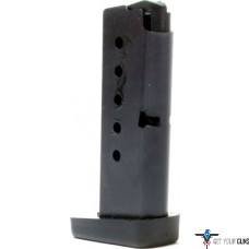 PRO MAG MAGAZINE TAURUS TCP .380ACP 6-SHOT BLUE STEEL