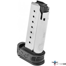 SF MAGAZINE XDSG 9MM LUGER 8-ROUNDS