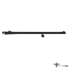 MB BARREL 500 12GA 3" BLUED 24" RIFLE SIGHTS CYLINDER