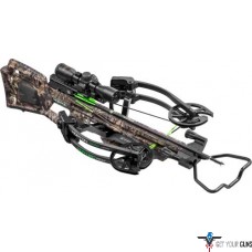 HORTON CROSSBOW KIT VORTEC RDX W/DEAD SLED 50 340FPS MOBU-CO