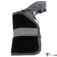 MICHAELS IN POCKET HOLSTER #3 RH/LH BLACK