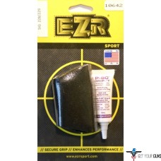 EZR GRIPS SIG 228/229 GAUNTLET BLACK