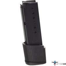 PRO MAG MAGAZINE TAURUS 709 SLIM 9MM 10-ROUNDS BLUED STEEL