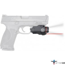 CTC LASER RAIL MASTER RED UNIVERSAL MOUNT