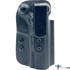 FORTITUDE CCW HOLSTER IWB CLIP FOR SIG P365 FUSE