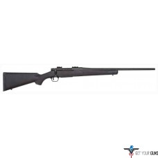MB PATRIOT HUNTING .243 WIN 22" MATTE BLUED SYNTHETIC