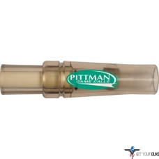 PITTMAN GAME CALLS PECKERWOOD PILEATED WOODPECKER LOCATOR CL