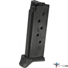 RUGER MAGAZINE LCP II .380ACP 6-ROUNDS