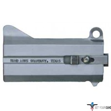 BOND ARMS BARREL .357 MAGNUM 3" STAINLESS