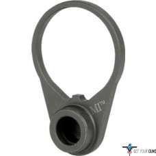 MI END PLATE HEAVY DUTY QD SWIVEL SOCKET FOR AR-15