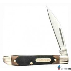 OLD TIMER KNIFE PAL 1-BLADE 2.3" STAINLESS DELRIN