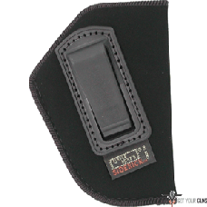 MICHAELS IN-PANT HOLSTER #36RH BLACK NYLON