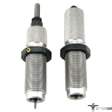RCBS FL DIE SET 7X57MM MAUSER GP-A
