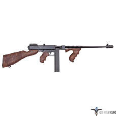 THOMPSON 1927A1 LIGHTWEIGHT .45ACP DELUXE CARBINE