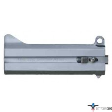 BOND ARMS BARREL .357 MAGNUM 4.25" STAINLESS