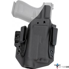 MFT HOLSTER PRO SERIES IWB LIGHT FITS GLOCK 19/45 TLR1