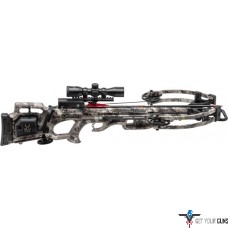 TENPOINT XBOW KIT TITAN M1 ACUDRAW 370FPS T-TIMBER VIPER