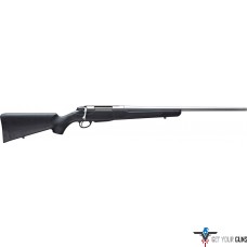 TIKKA T3X LITE .22-250 REM. 22.4" 1:8" S/S BLACK MATTE