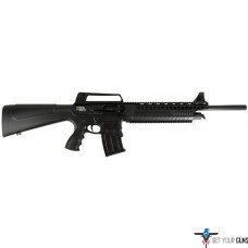 ARMSCOR VR60 SHOTGUN STANDARD 12GA 20" 5RD 3" AR-15 STYLE