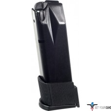 PRO MAG MAGAZINE TAURUS PT-111 G2 9MM 15-ROUNDS BLUED STEEL