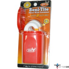 HME SCENT WICKS BIG DIPPER W/SEALABLE CONTAINER