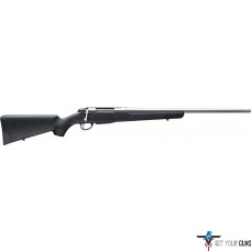 TIKKA T3X LITE .270 WIN. 22.4" STAINLESS BLACK MATTE