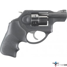 RUGER LCRx .22WMR MAG 1.87" FS 6-SHOT MATTE HOGUE TAMER GP