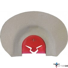 PITTMAN GAME CALLS SEEK AND DESTROY DIAPHRAM CALL 3 REED