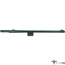 MB BARREL 935 12GA MATTE BLUED 24" RIFLE SIGHTS RIFLED