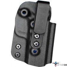 FORTITUDE CCW HOLSTER IWB CLIP FOR SIG P365 & P365XL