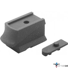 MANTIS RUGER LCP MAGRAIL MAG FLOOR PLATE RAIL ADAPTER