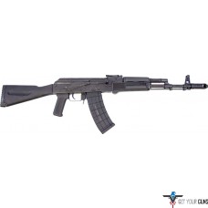 LEE ARMORY AK-74 5.45X39 16.25" 1-30RD POLYMER STOCK