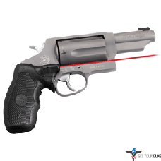 CTC LASER LASERGRIP RED TAURUS JUDGE & TRACKER