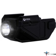 VIRIDIAN CTL FOR GLOCK 43X MOS GREEN LASER W/ 525 LUMEN LIGHT