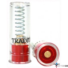 TRADITIONS SNAP CAPS 20GA. 2-PACK
