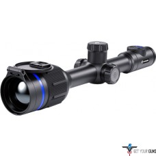 PULSAR THERMION 2 XP50 PRO 2-16 THERMAL RIFLESCOPE 50HZ