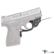 CTC LASER LASERGUARD RED S&W SHIELD 9MM/40SW