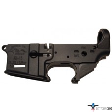 ANDERSON LOWER AR-15 STRIPPED RECEIVER 5.56 NATO